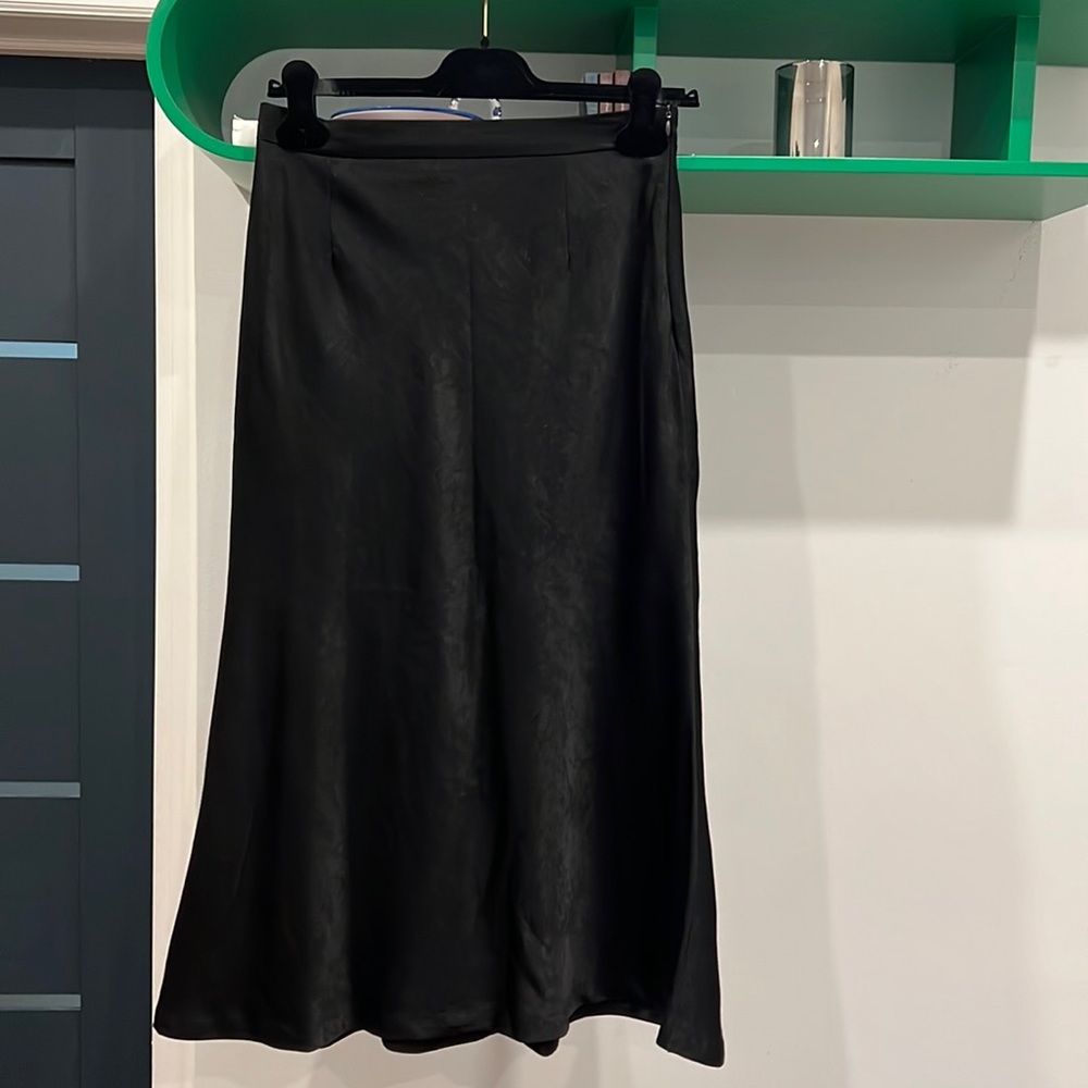 THE FRANKIE SHOP M SKIRT